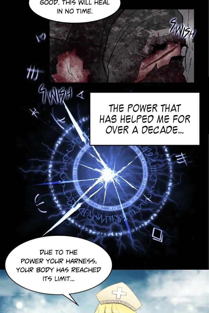 Guardians of the Monster Hunters Chapter 5 - Page 3