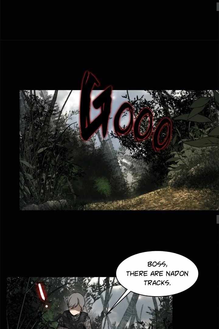 Guardians of the Monster Hunters Chapter 5 - Page 39