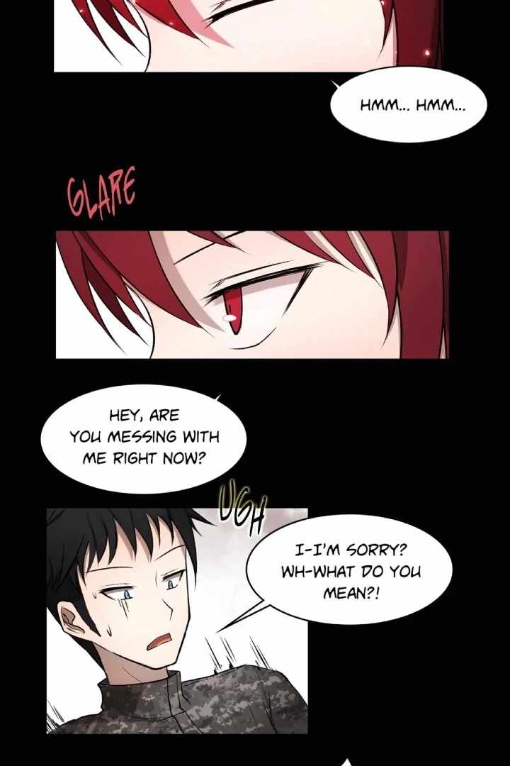 Guardians of the Monster Hunters Chapter 5 - Page 9