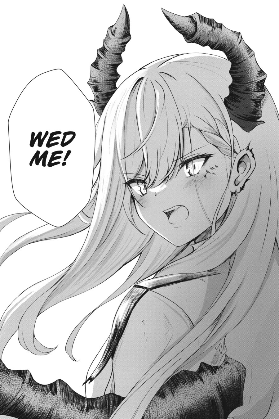 Guillotine Bride: I’m Just A Dragon Girl Who’ll Destroy The World Chapter 3 - Page 20