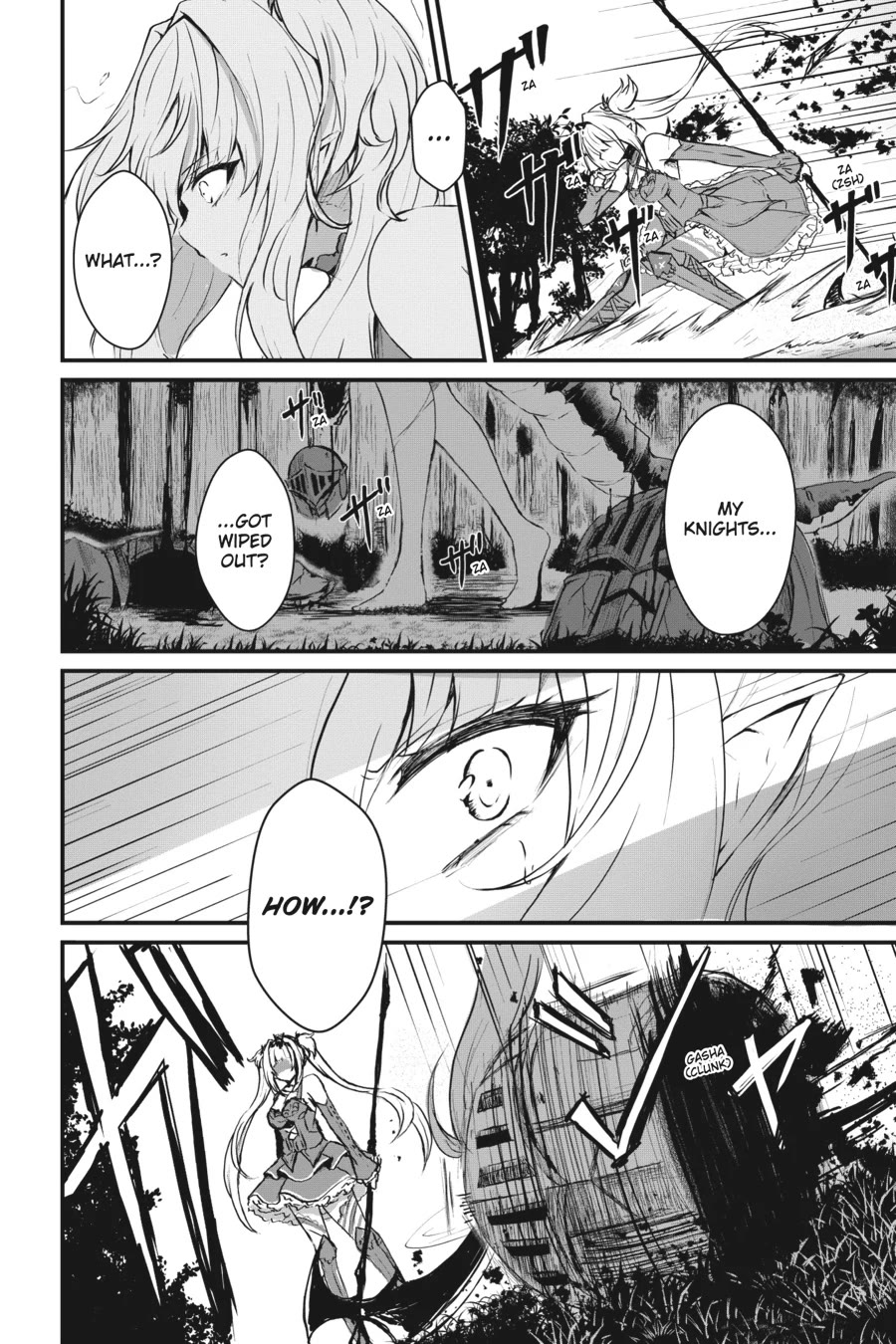 Guillotine Bride: I’m Just A Dragon Girl Who’ll Destroy The World Chapter 4 - Page 2