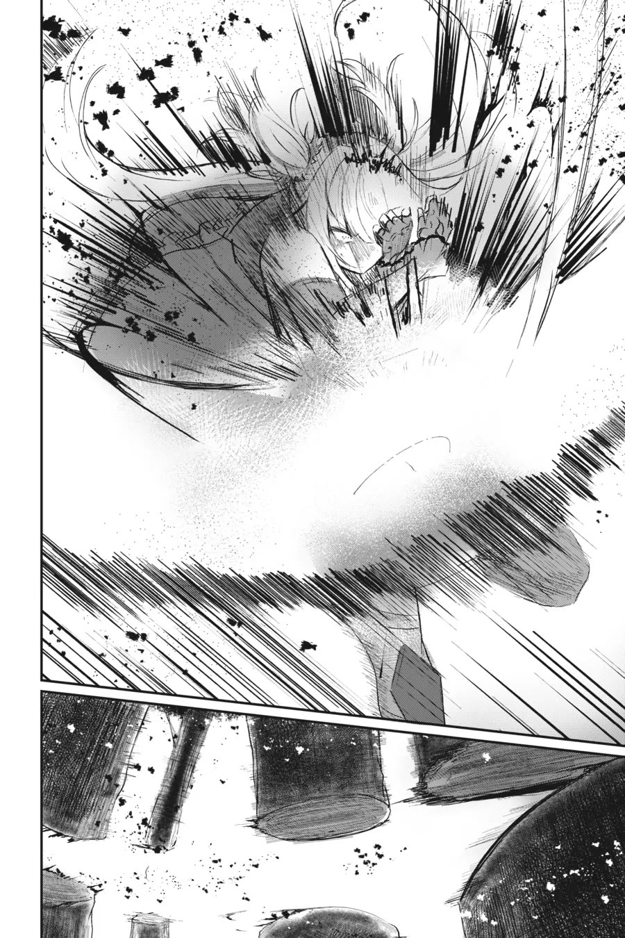 Guillotine Bride: I’m Just A Dragon Girl Who’ll Destroy The World Chapter 4 - Page 12