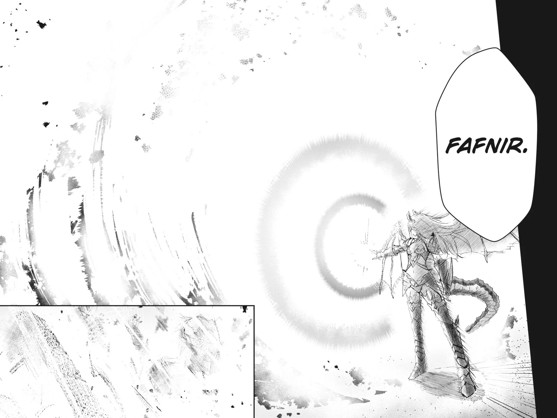 Guillotine Bride: I’m Just A Dragon Girl Who’ll Destroy The World Chapter 4 - Page 16