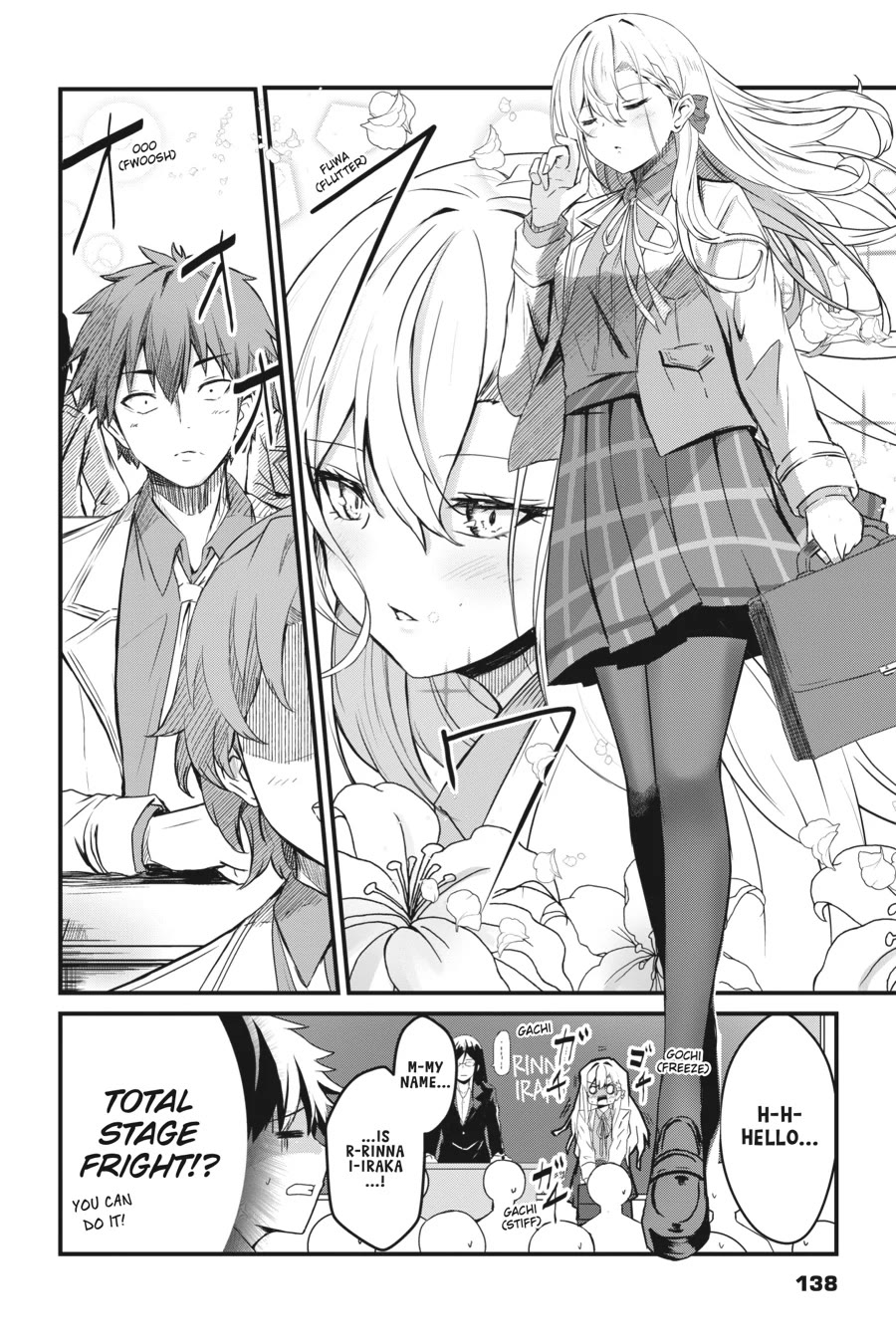 Guillotine Bride: I’m Just A Dragon Girl Who’ll Destroy The World Chapter 7 - Page 2