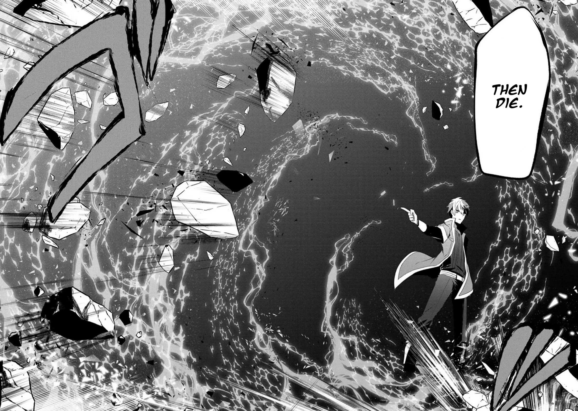 Guilty Children Chapter 15 - Page 29
