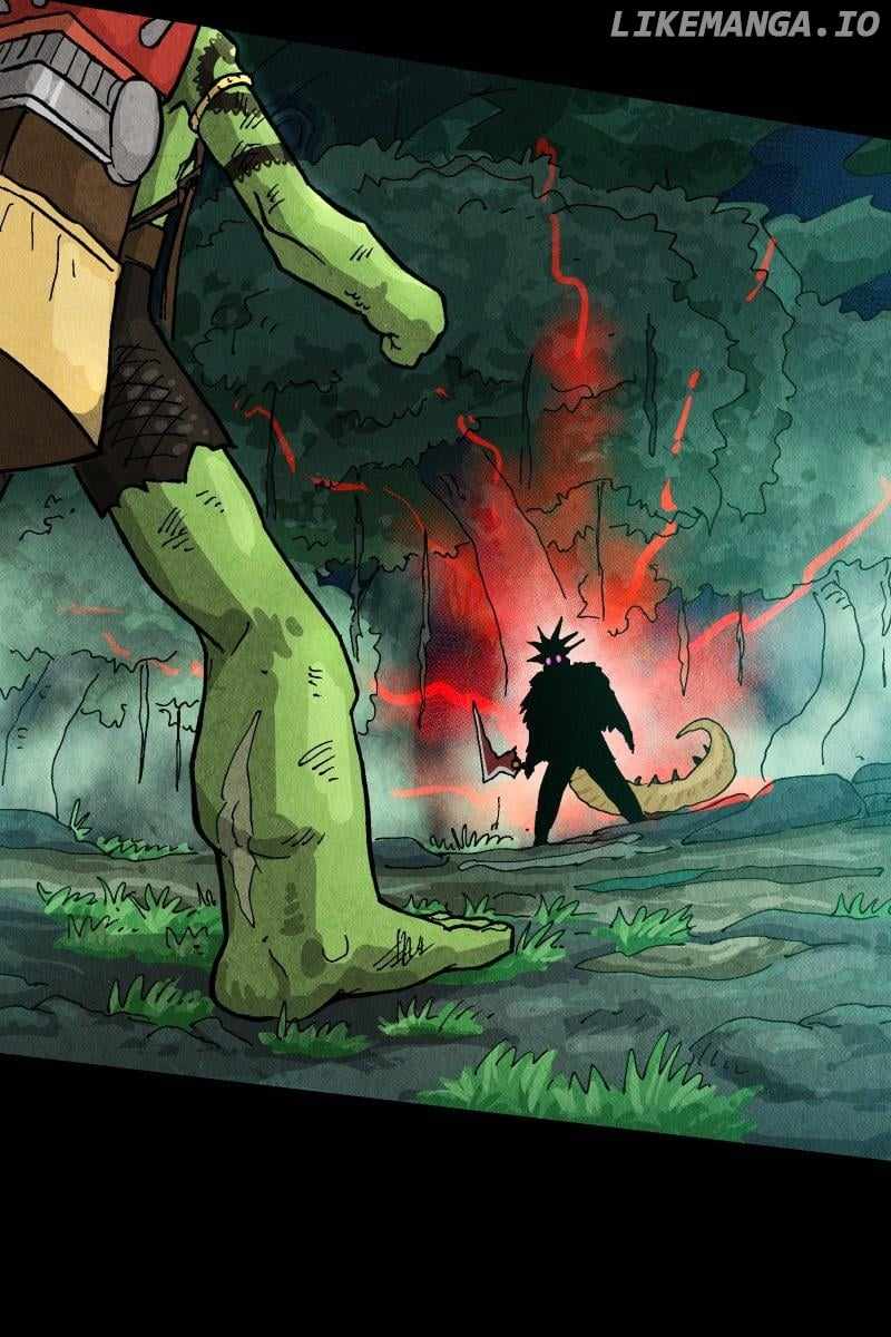 GUL Chapter 152 - Page 15