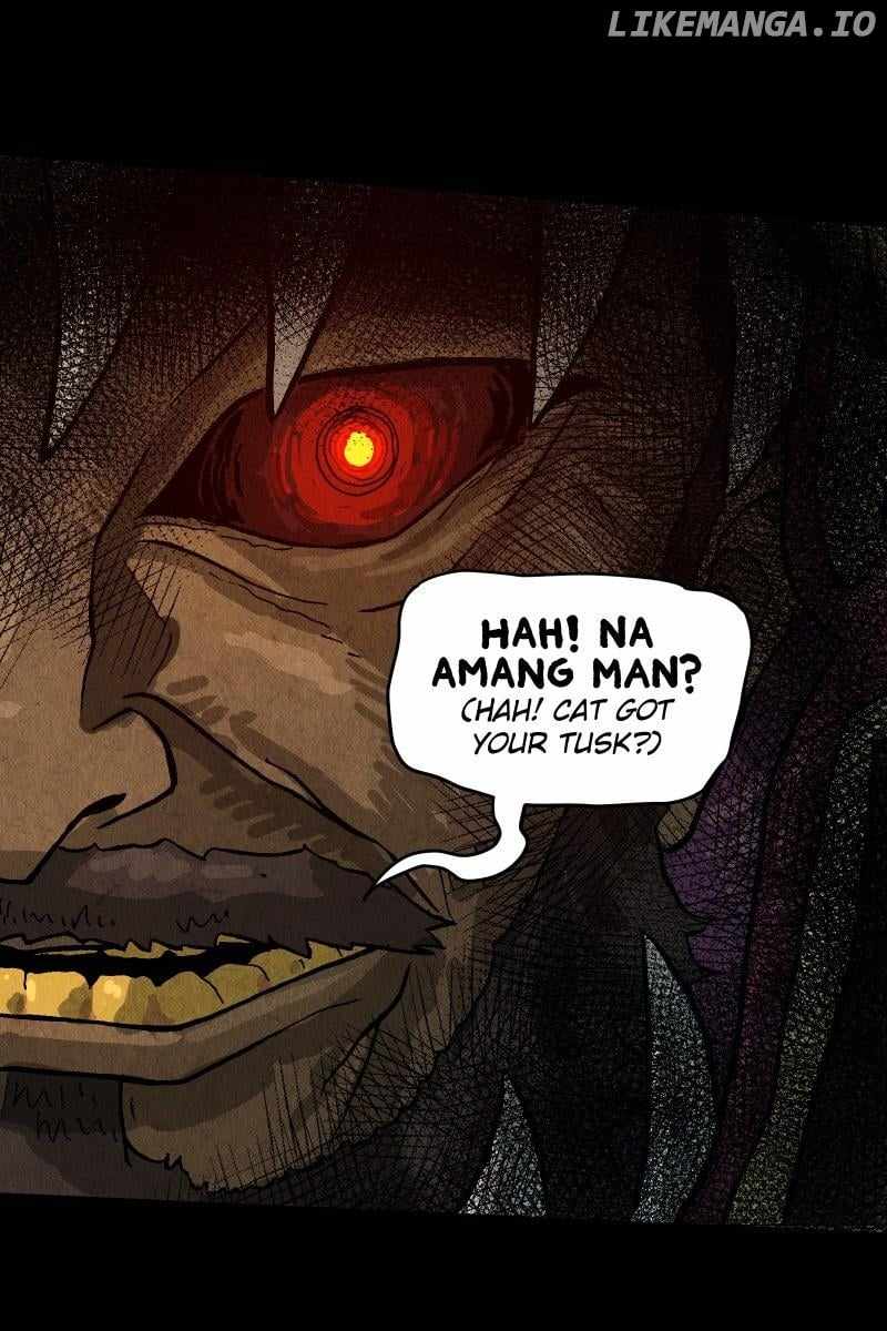GUL Chapter 152 - Page 21