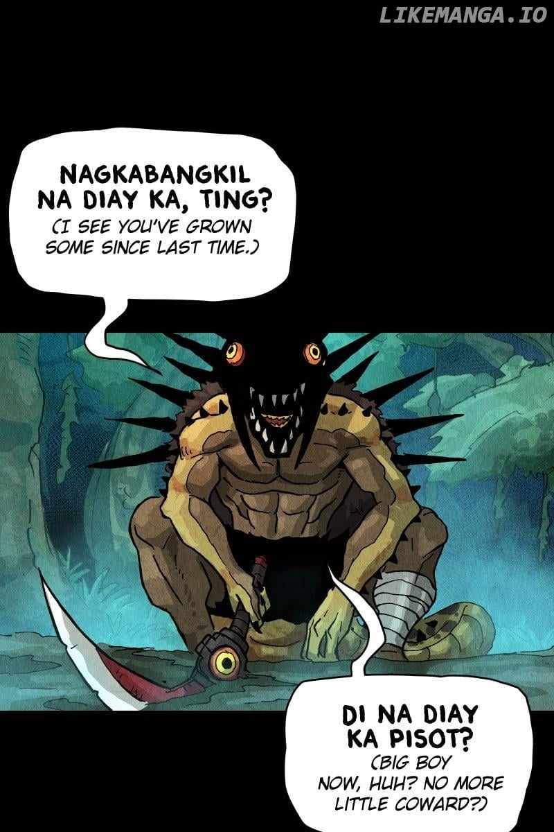 GUL Chapter 152 - Page 22