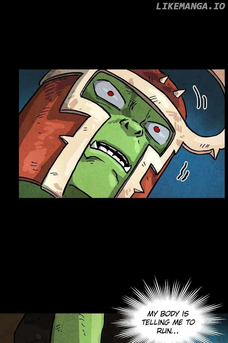 GUL Chapter 152 - Page 25