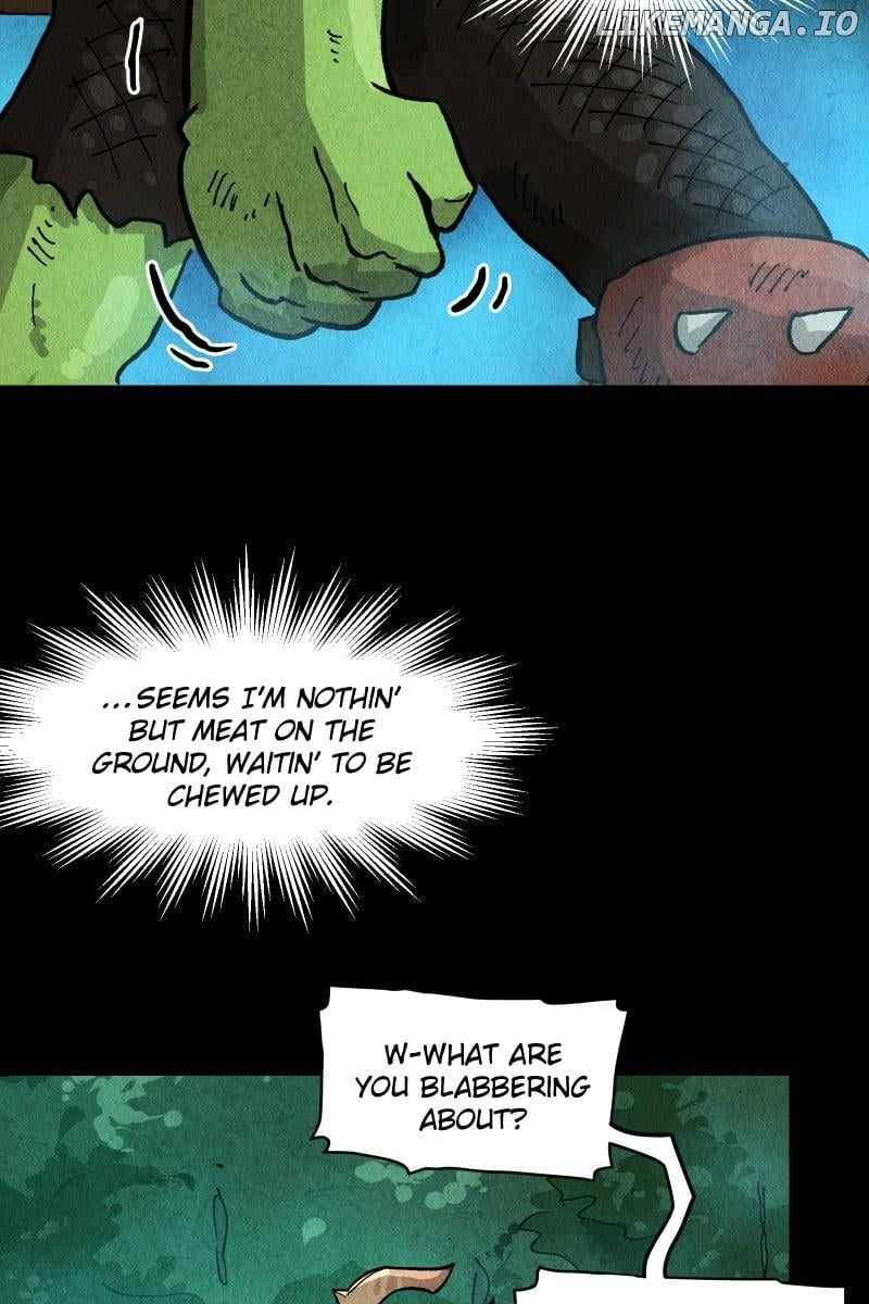 GUL Chapter 152 - Page 26