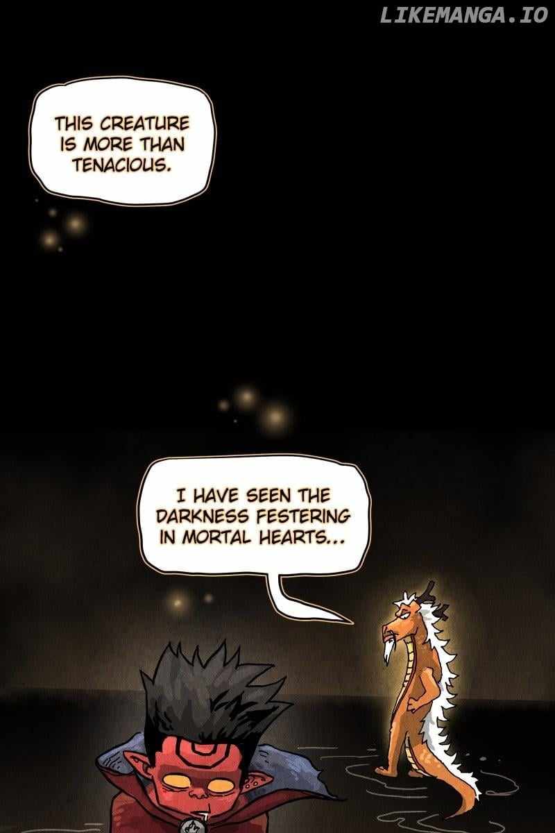 GUL Chapter 152 - Page 31