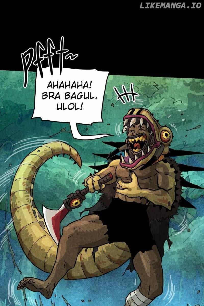 GUL Chapter 152 - Page 37