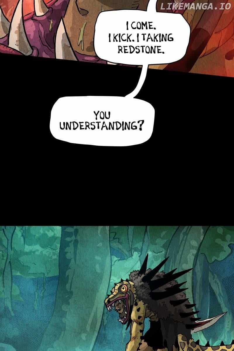 GUL Chapter 152 - Page 39