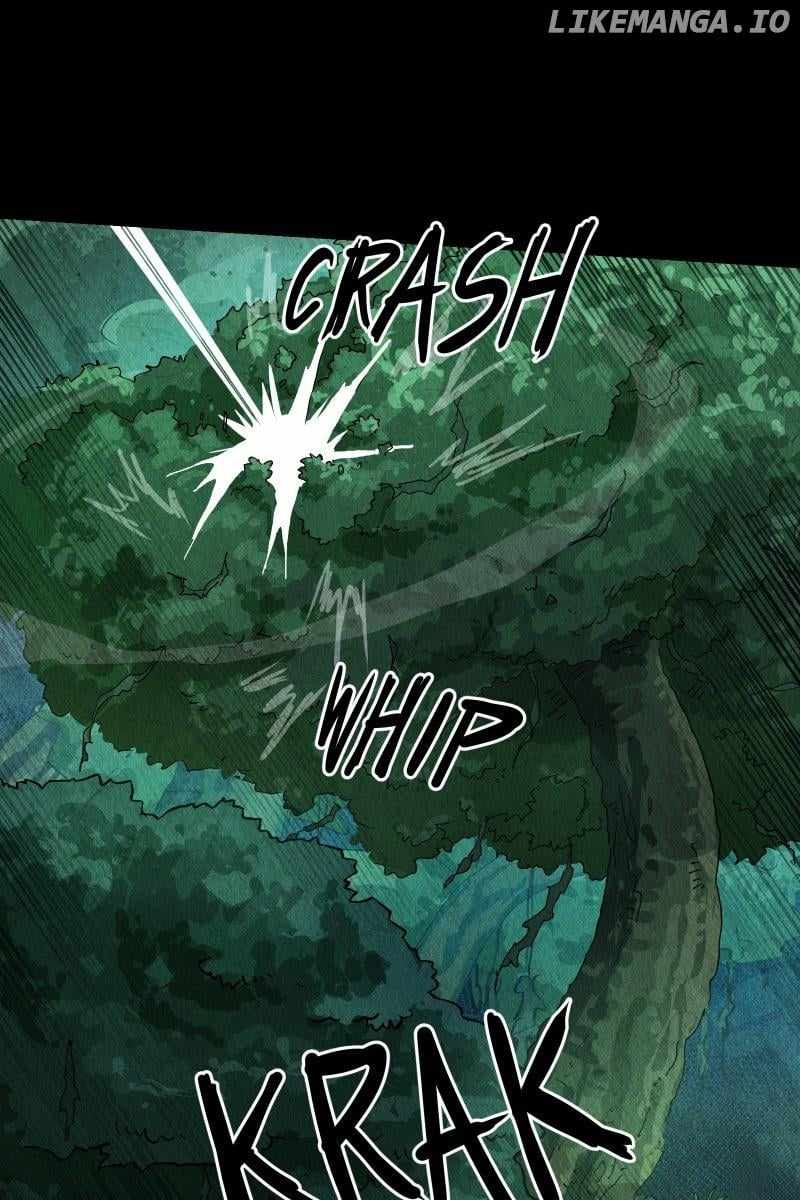 GUL Chapter 152 - Page 4
