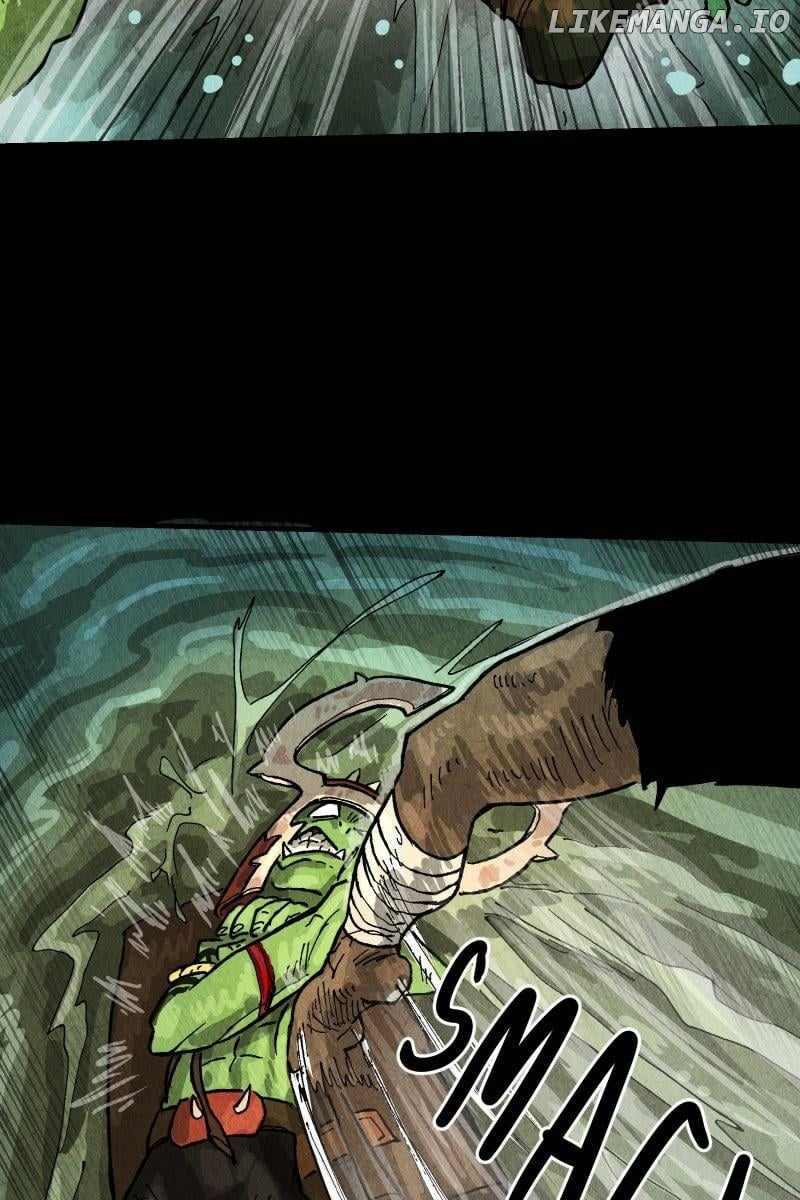 GUL Chapter 152 - Page 48