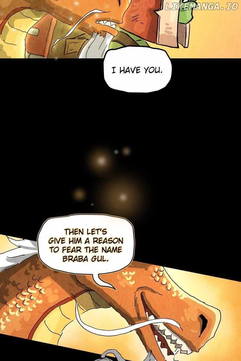 GUL Chapter 152 - Page 59