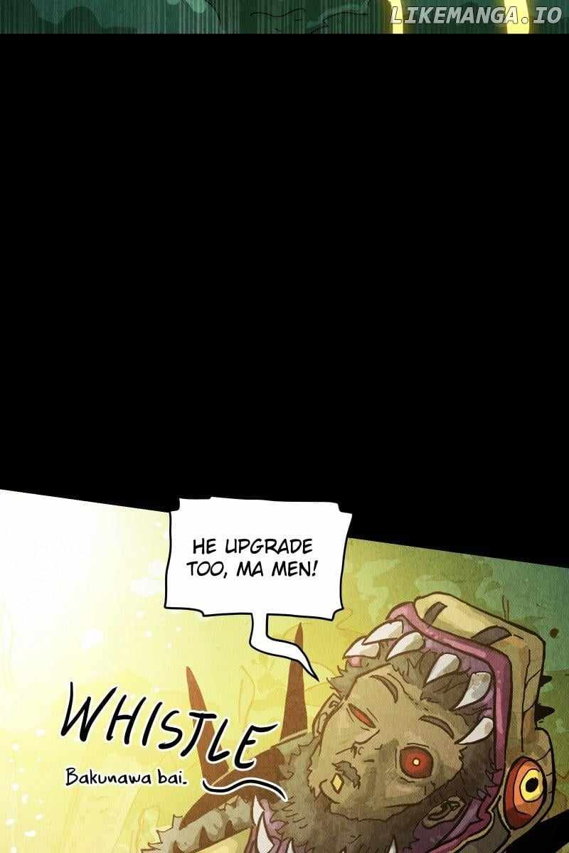 GUL Chapter 152 - Page 64