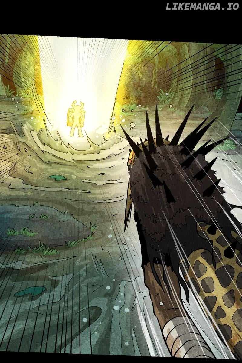 GUL Chapter 152 - Page 67