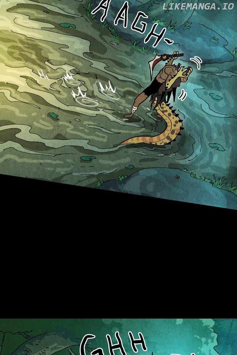 GUL Chapter 152 - Page 73