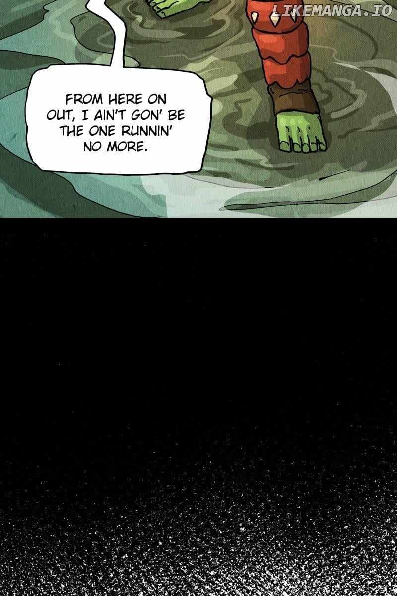 GUL Chapter 152 - Page 76