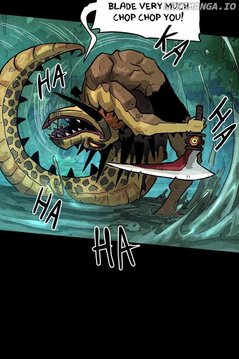 GUL Chapter 153 - Page 29