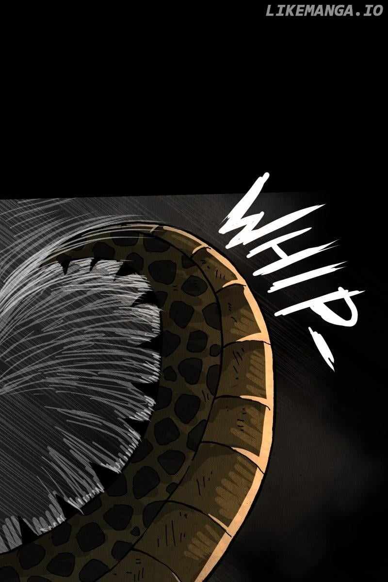 GUL Chapter 154 - Page 10