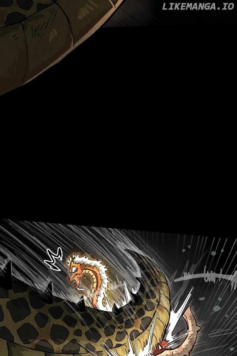 GUL Chapter 154 - Page 11