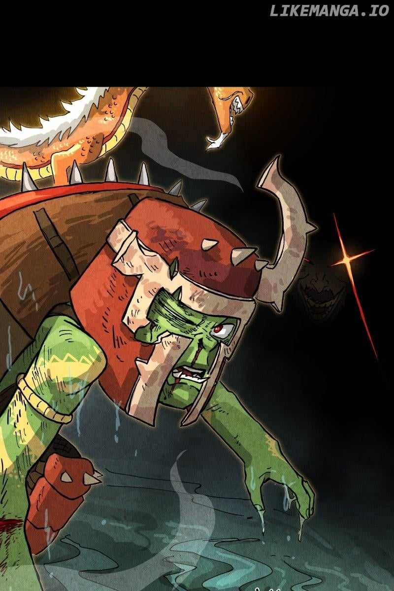 GUL Chapter 154 - Page 16