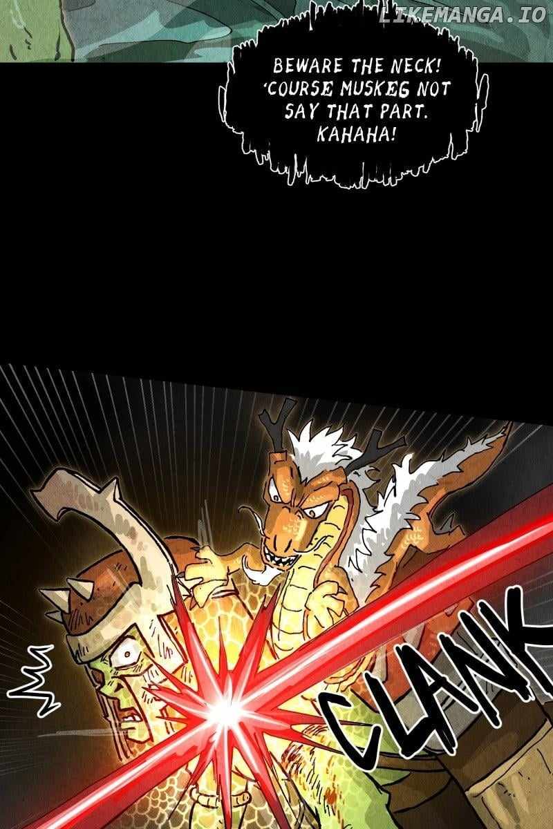GUL Chapter 154 - Page 17