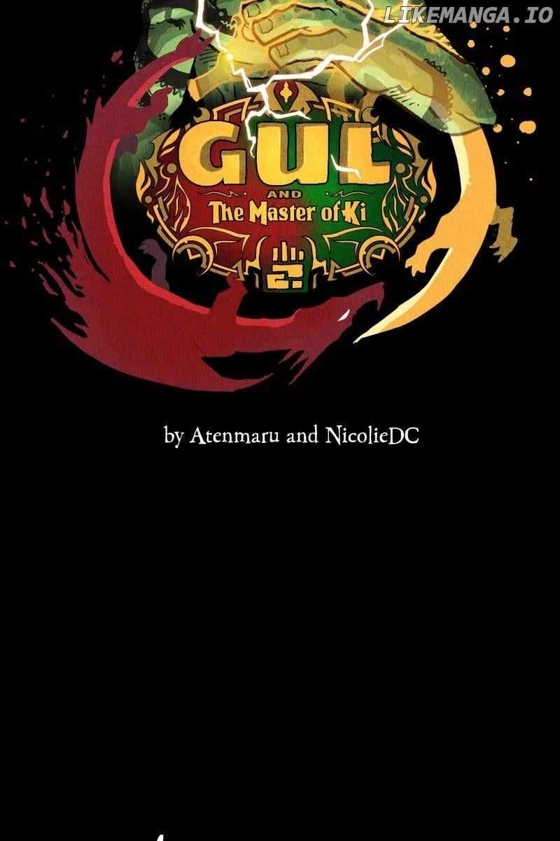 GUL Chapter 154 - Page 2