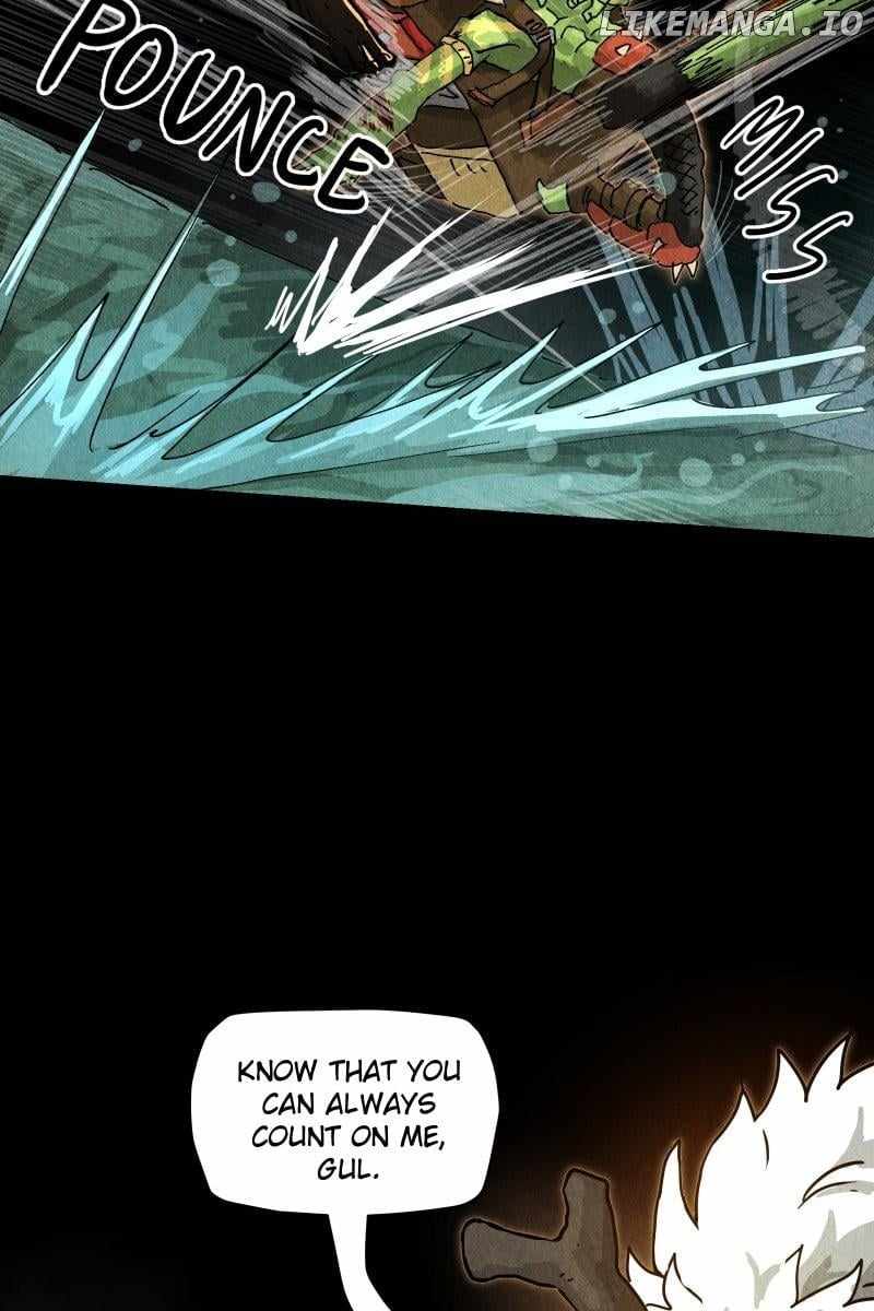 GUL Chapter 154 - Page 20