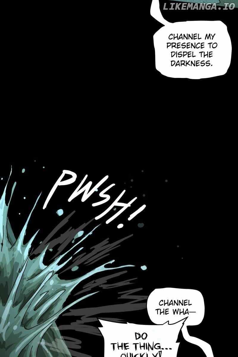 GUL Chapter 154 - Page 22