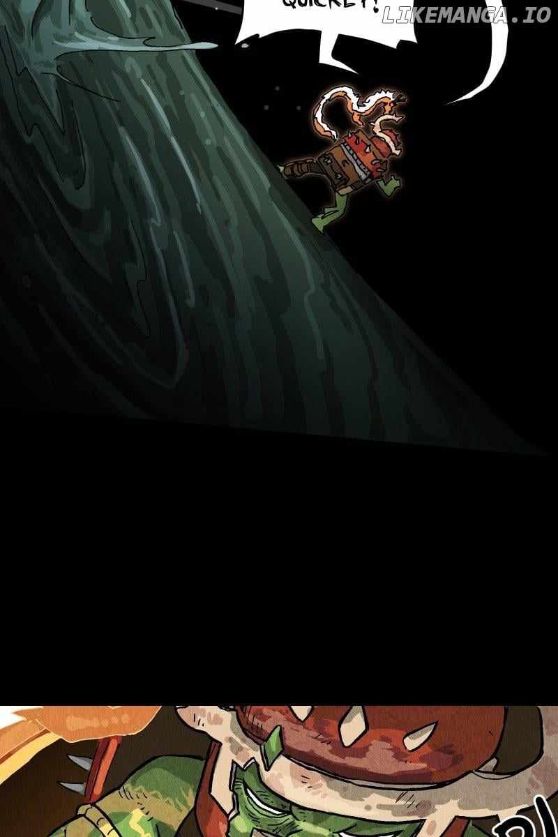 GUL Chapter 154 - Page 23