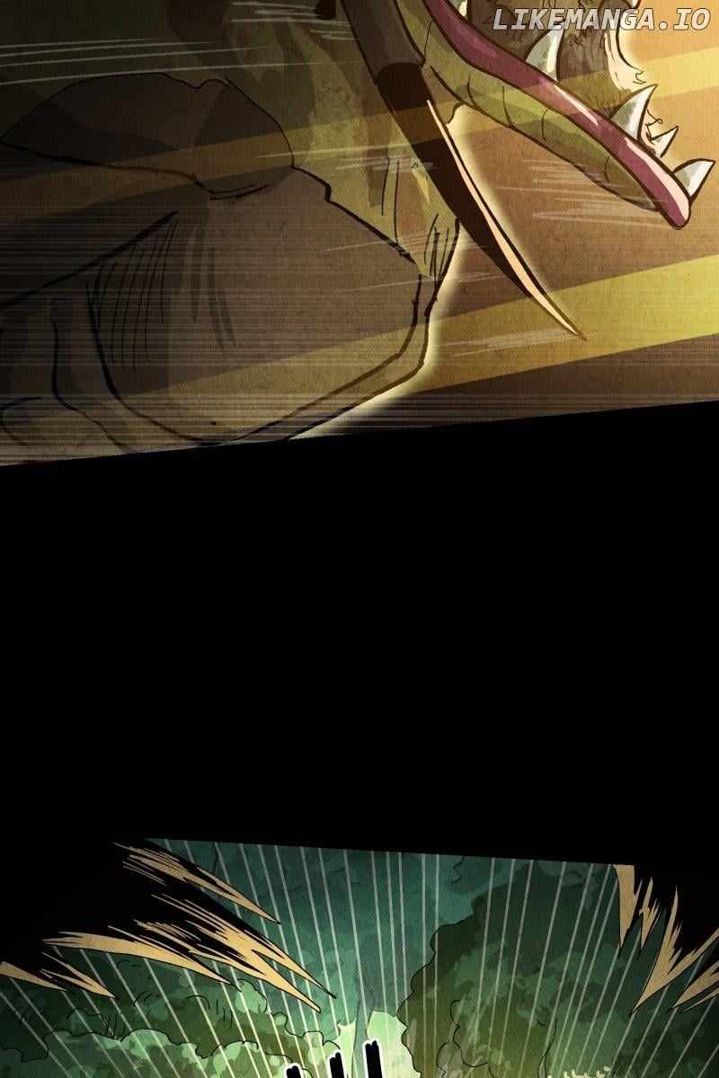 GUL Chapter 154 - Page 29