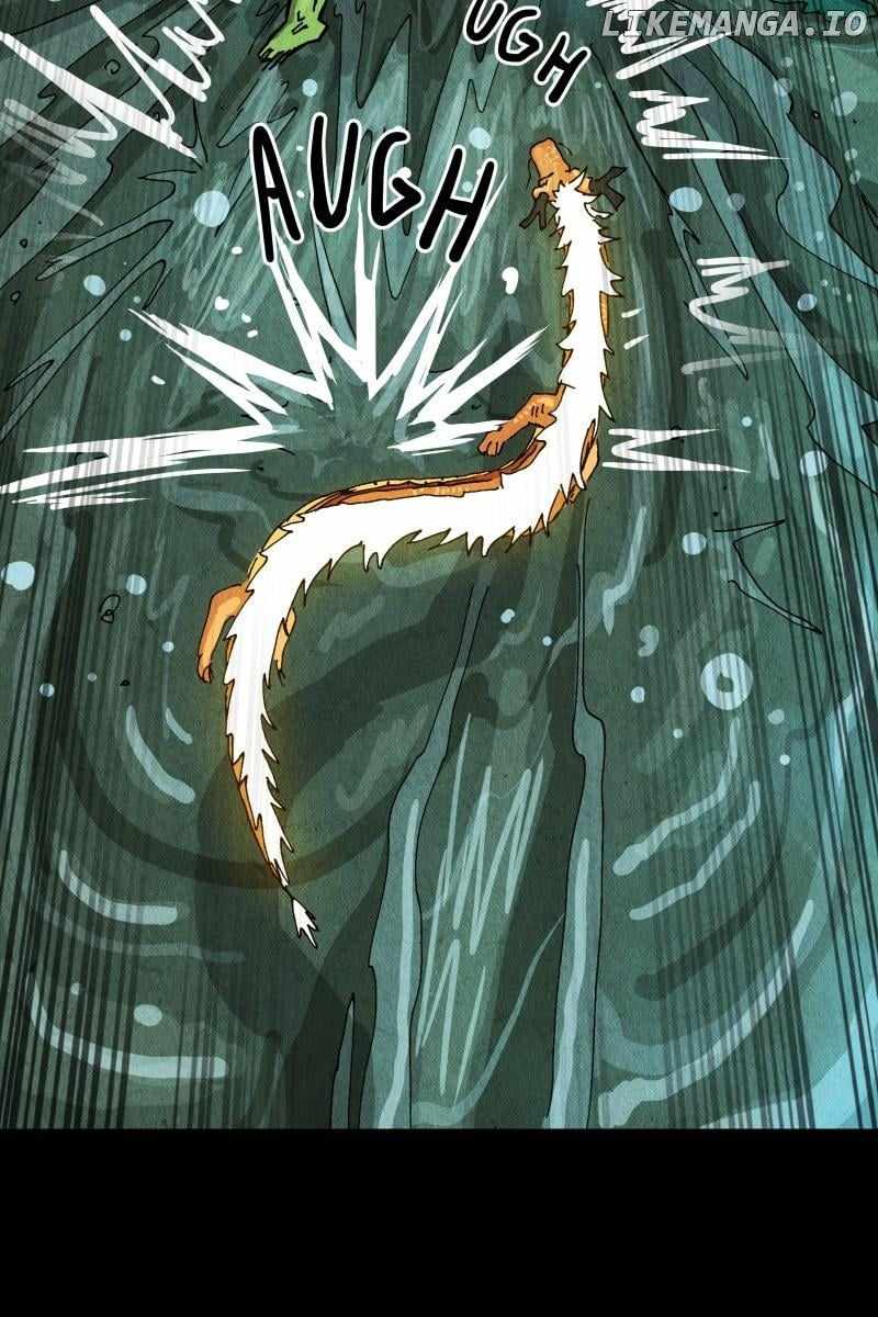 GUL Chapter 154 - Page 67