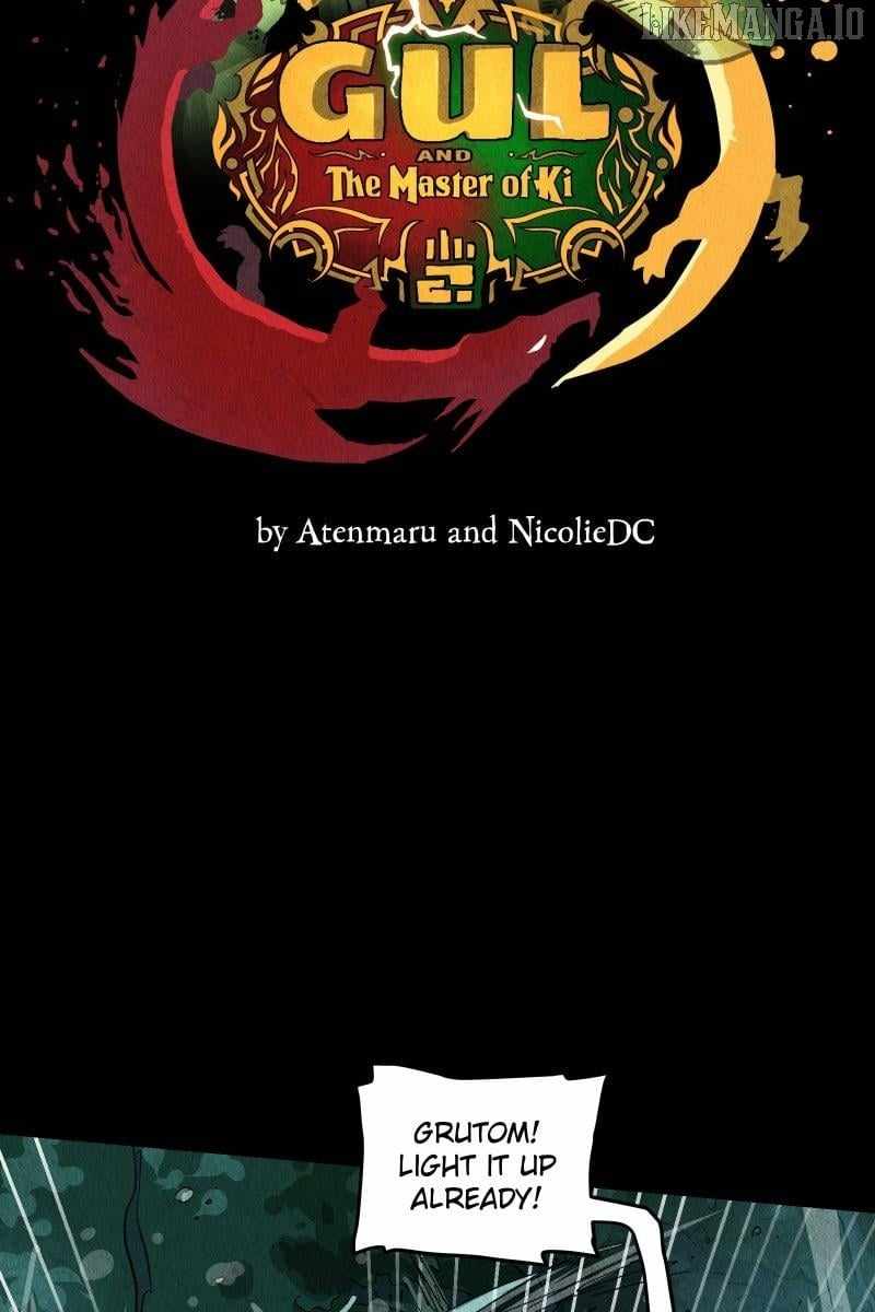 GUL Chapter 155 - Page 2