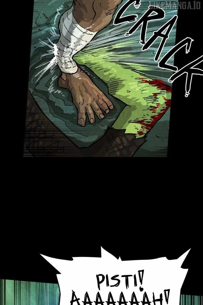 GUL Chapter 155 - Page 34