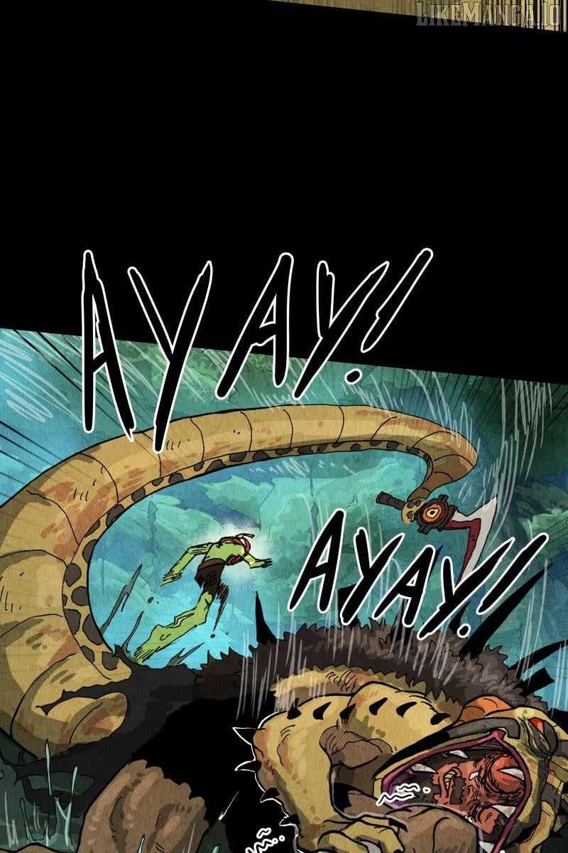 GUL Chapter 155 - Page 36