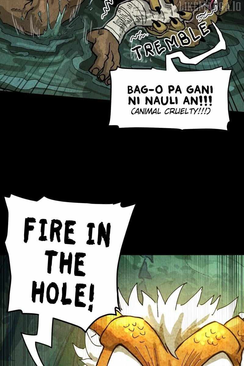 GUL Chapter 155 - Page 37