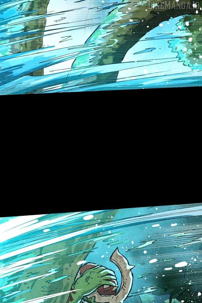 GUL Chapter 155 - Page 45