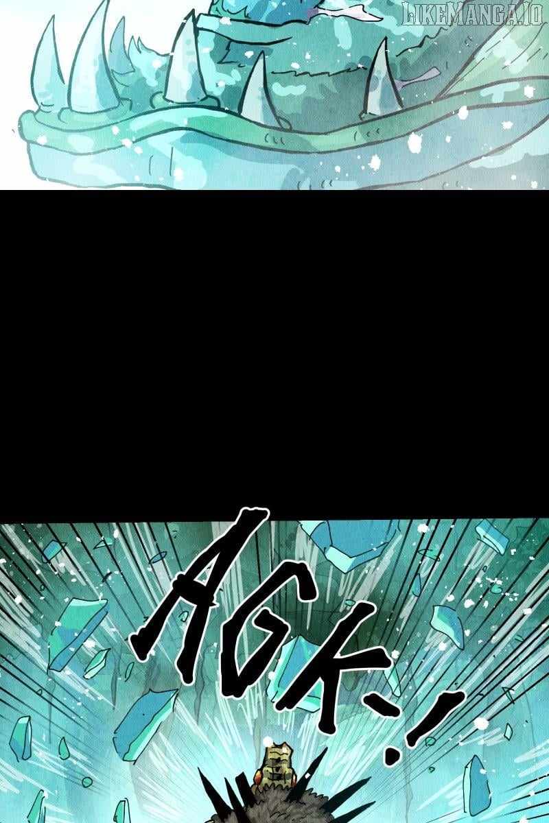 GUL Chapter 155 - Page 54