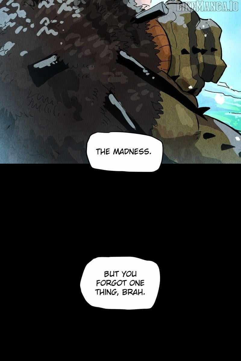 GUL Chapter 155 - Page 71