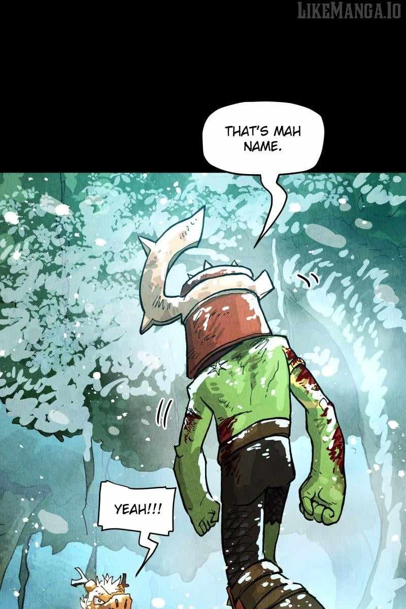 GUL Chapter 155 - Page 74