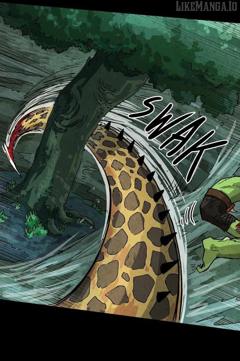 GUL Chapter 155 - Page 9