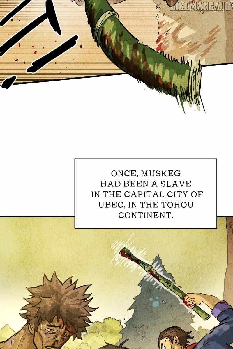 GUL Chapter 156 - Page 10