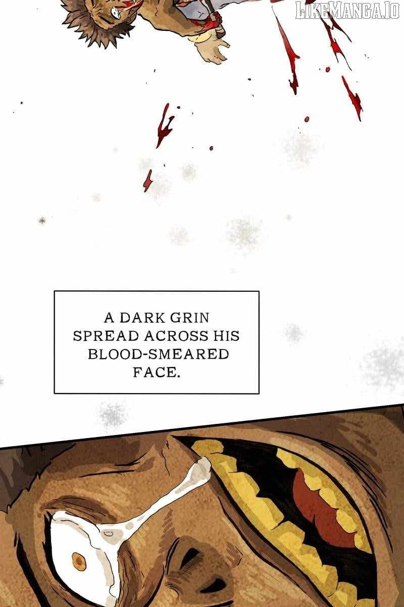 GUL Chapter 156 - Page 21