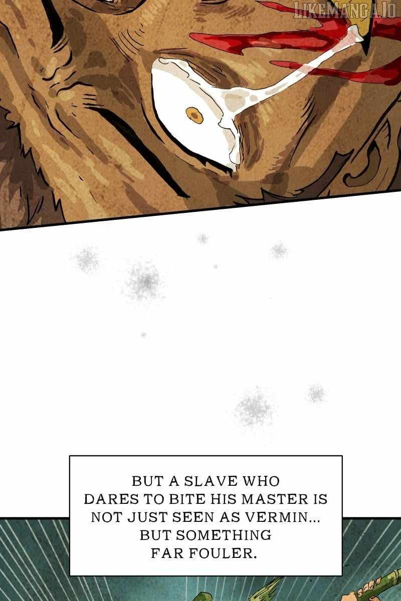 GUL Chapter 156 - Page 22