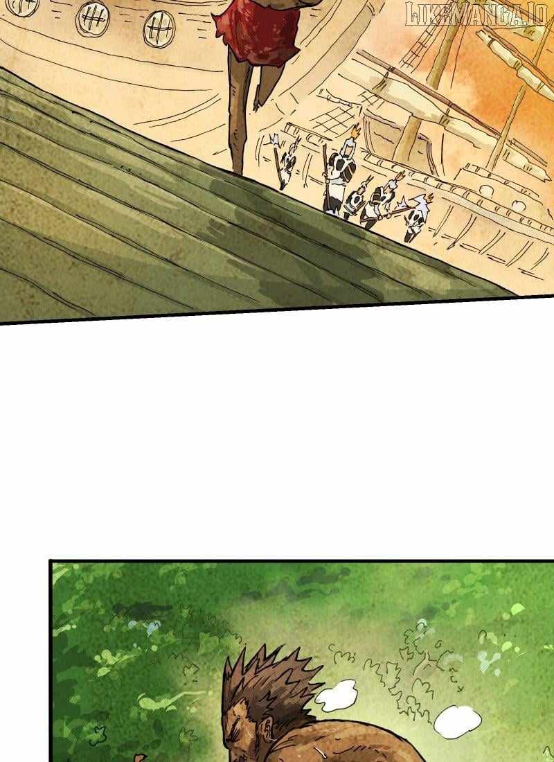 GUL Chapter 156 - Page 33