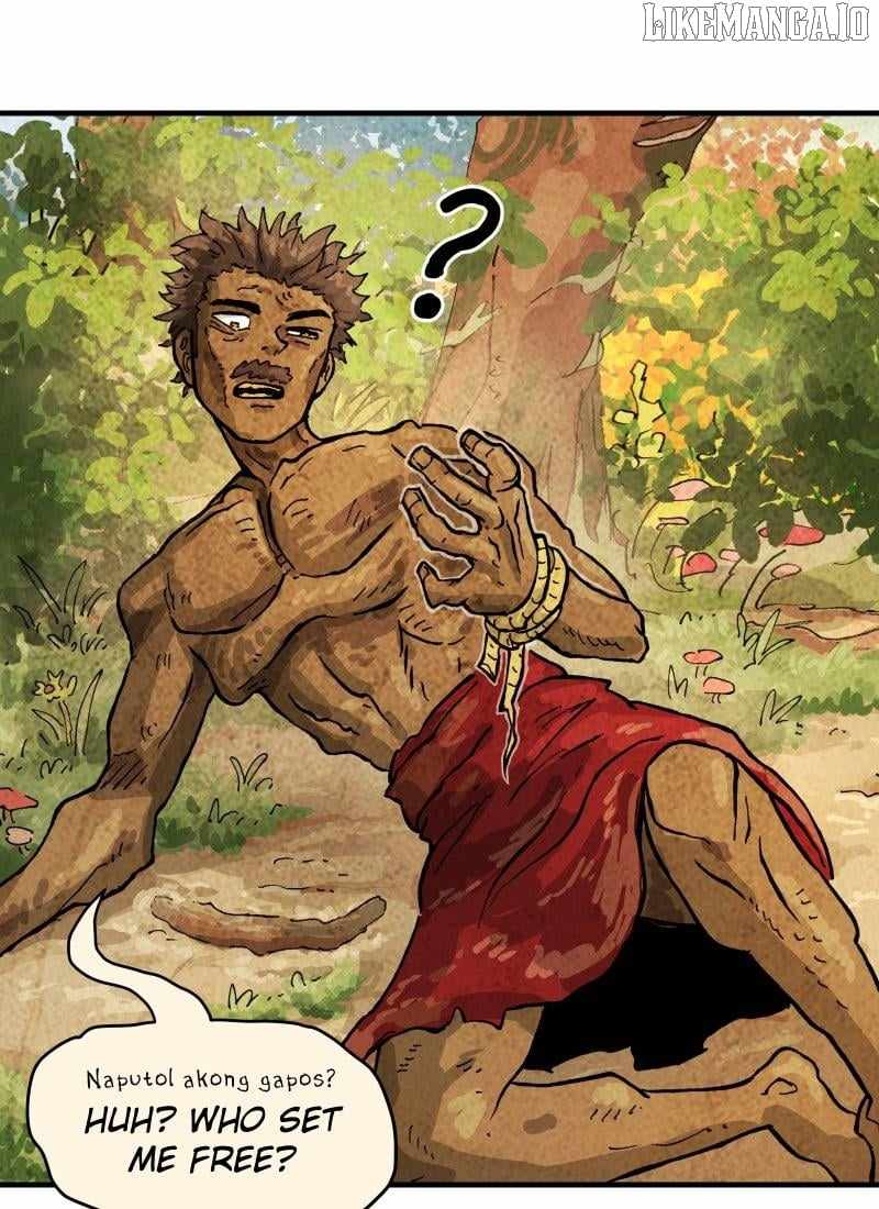 GUL Chapter 156 - Page 36