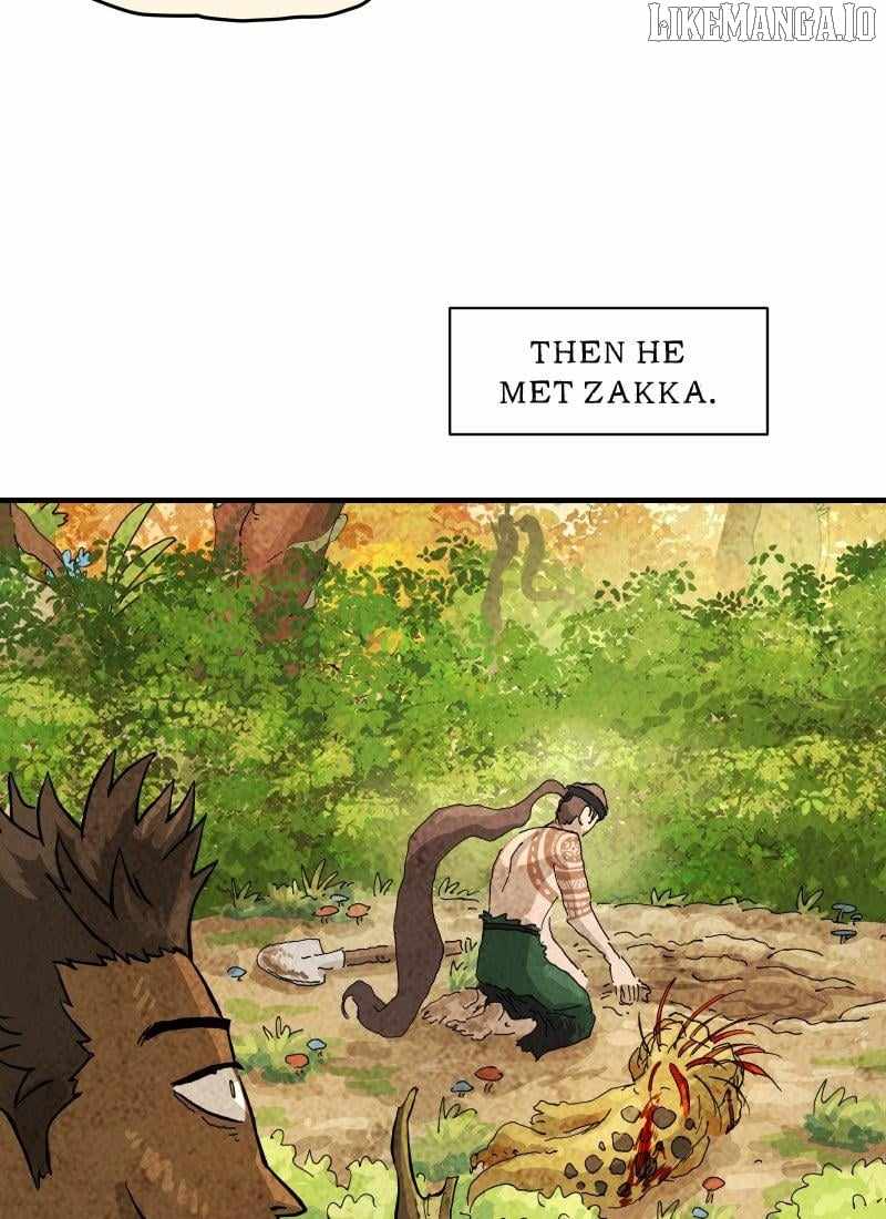 GUL Chapter 156 - Page 37